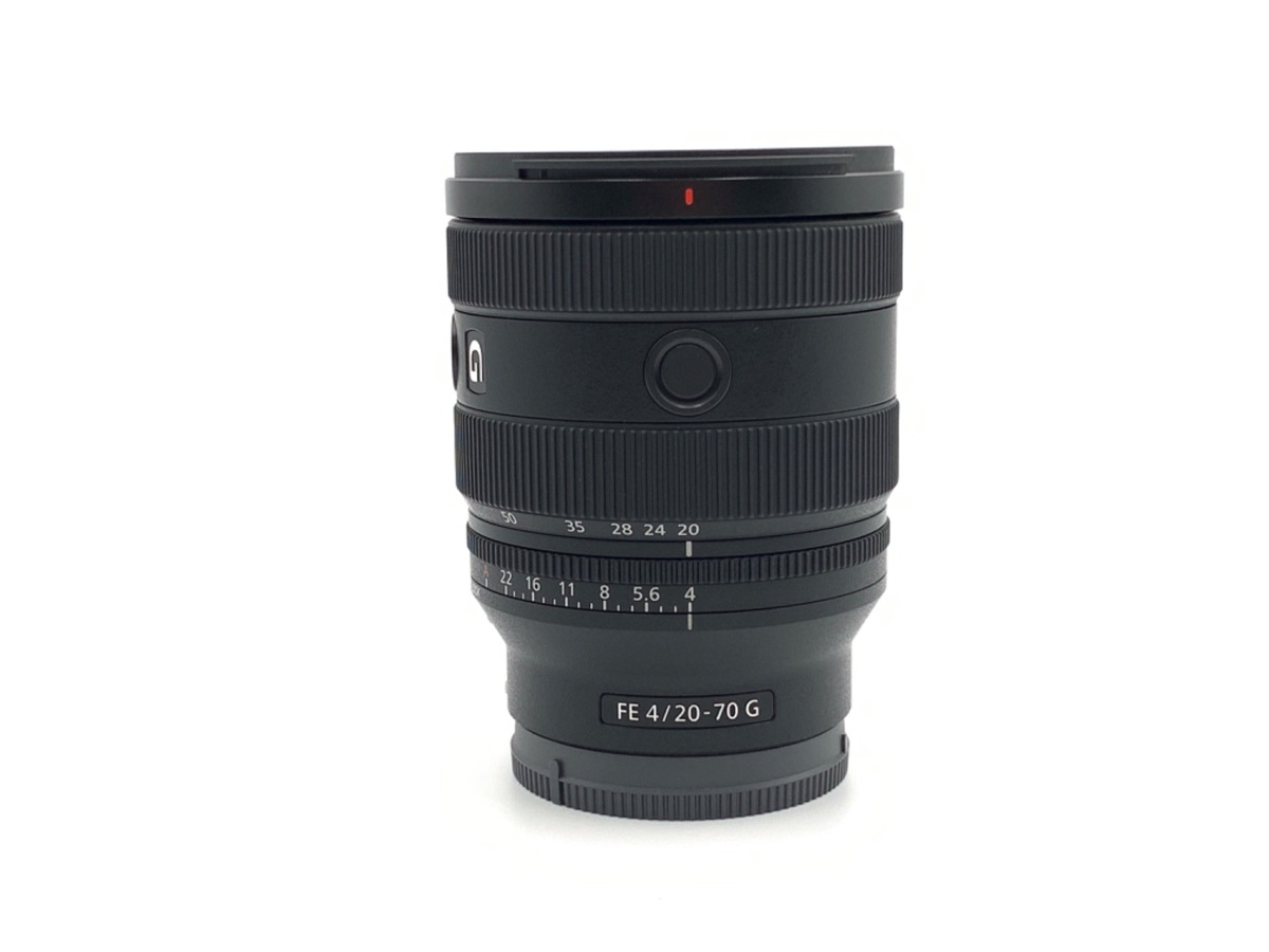 FE 20-70mm F4 G SEL2070G 中古価格比較 - 価格.com