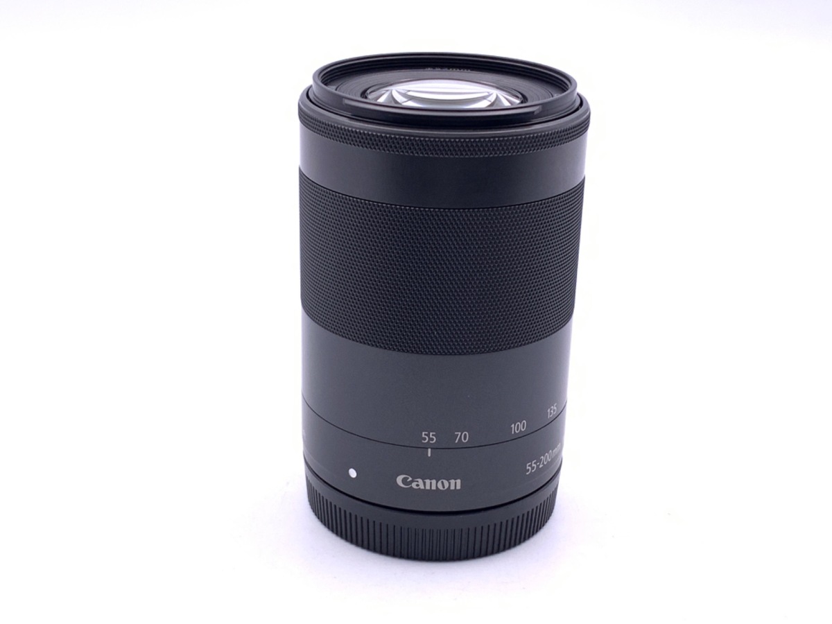 EF-M55-200mm F4.5-6.3 IS STM 中古価格比較 - 価格.com