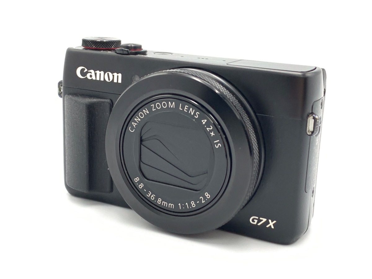 価格.com - CANON PowerShot G7 X 価格比較