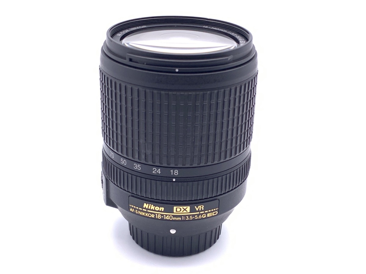 新素材新作 ED f/3.5-5.6G 18-140mm NIKKOR DX AF-S VR 価格.com - 中古価格比較 レンズ(ズーム)