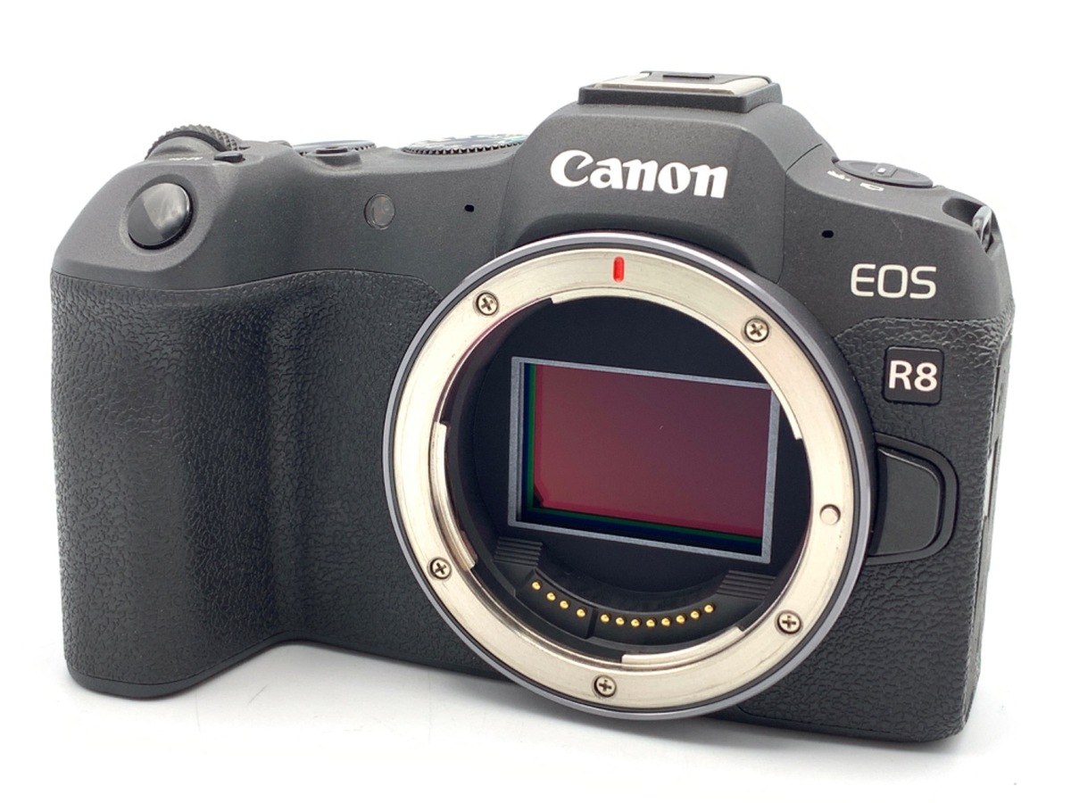 EOS R8 ボディ 中古価格比較 - 価格.com