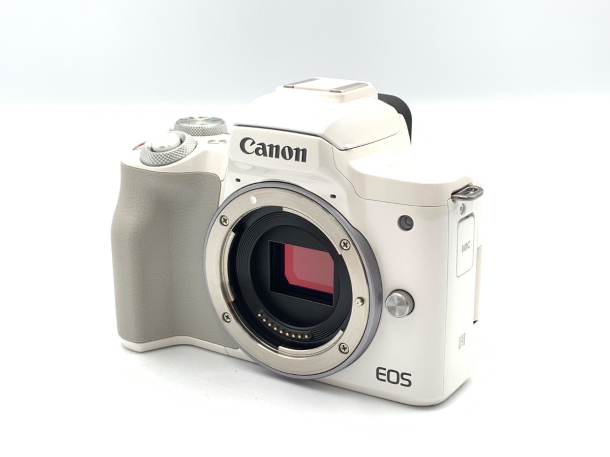 EOS Kiss M ボディ 中古価格比較 - 価格.com