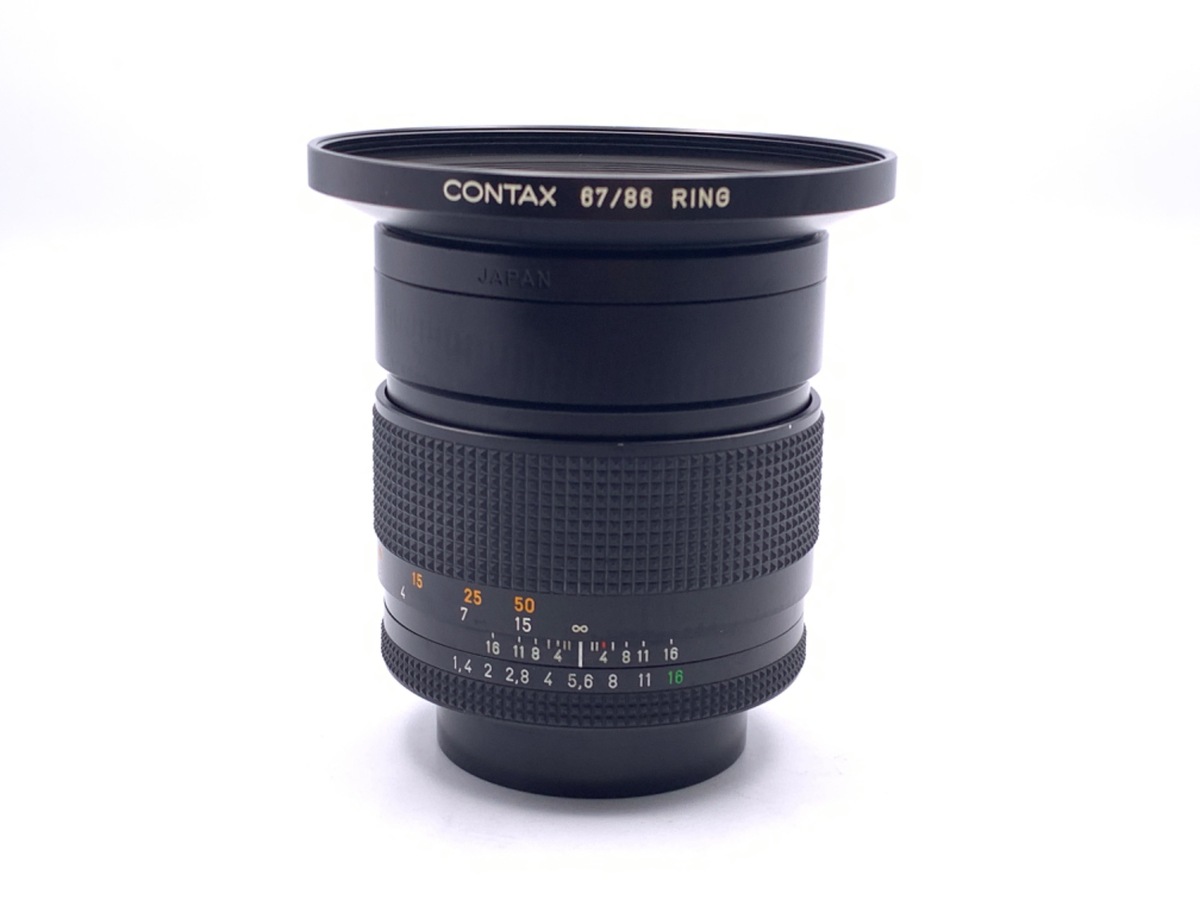 Carl Zeiss Planar T* 85mm F1.4 (MM) 中古価格比較 - 価格.com