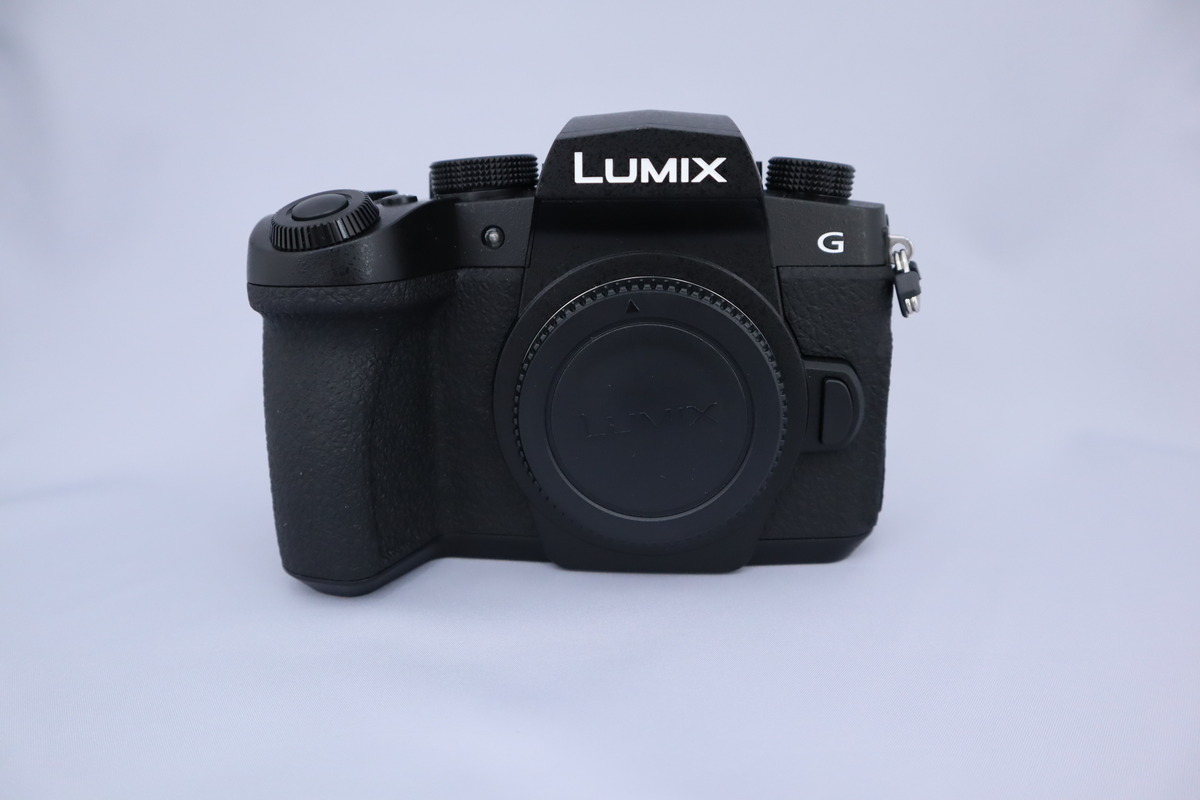 LUMIX DC-G99D ボディ 中古価格比較 - 価格.com