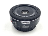 中古】キヤノン EF40mm F2.8 STM 在庫一覧|カメラのキタムラ 中古】キヤノン EF40mm F2.8 STM 在庫一覧|カメラのキタムラ