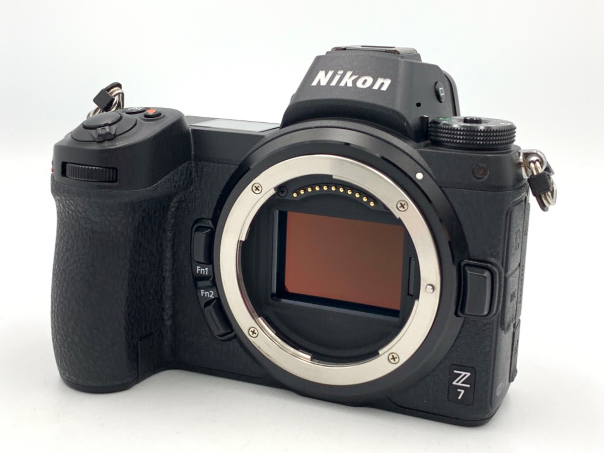 中古】Nikon 1 J5 ボディ (2081万画素／ブラック) ◇03/08(火