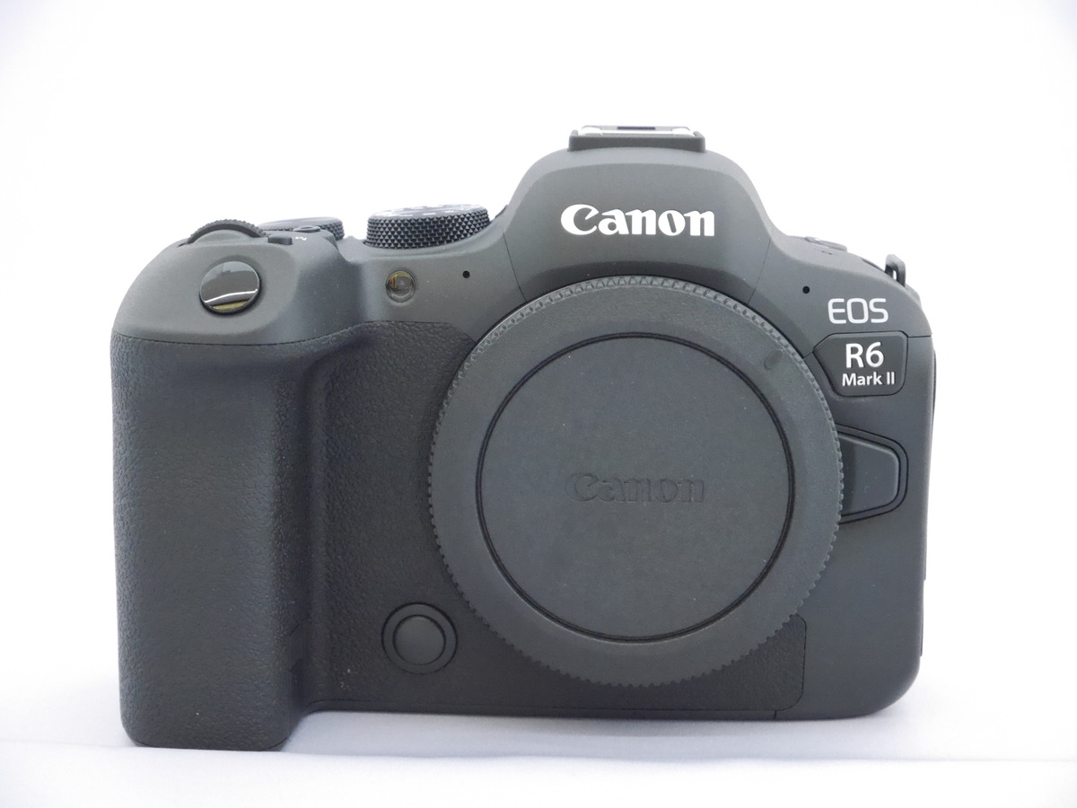 EOS R6 Mark II ボディ 中古価格比較 - 価格.com