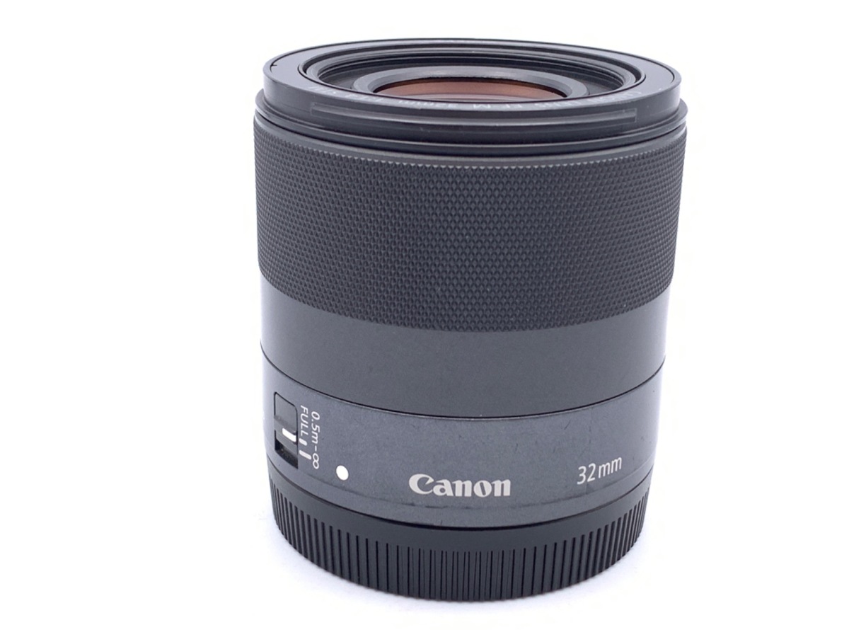 EF-M32mm F1.4 STM 中古価格比較 - 価格.com