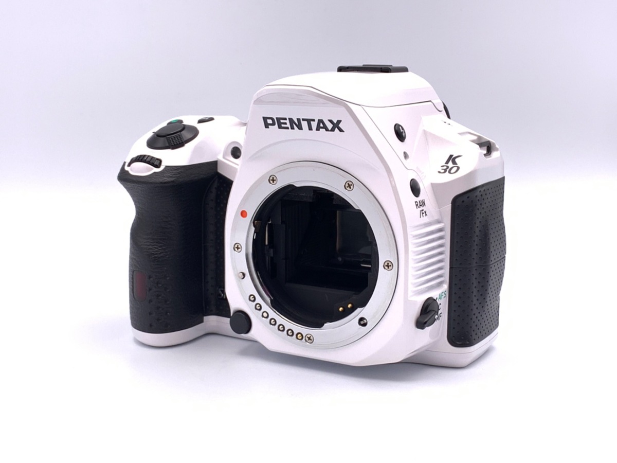 PENTAX K-30 ボディ 中古価格比較 - 価格.com