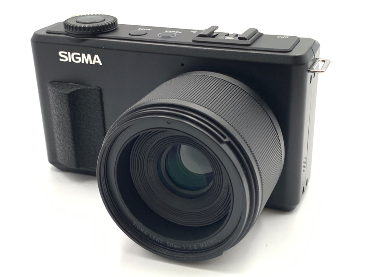 SIGMA DP3 Merrill 中古価格比較 - 価格.com