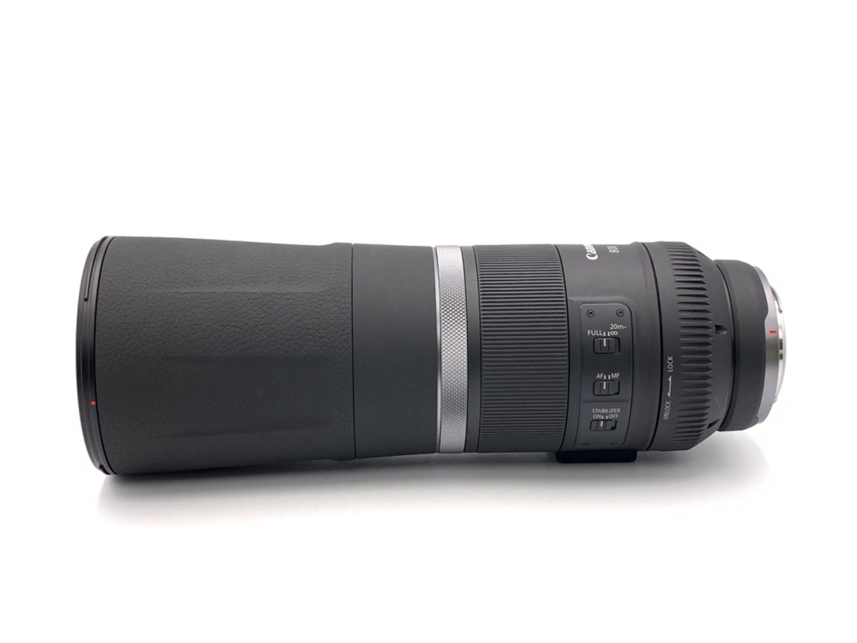 RF800mm F11 IS STM 中古価格比較 - 価格.com RF800mm F11 IS STM 中古価格比較 - 価格.com