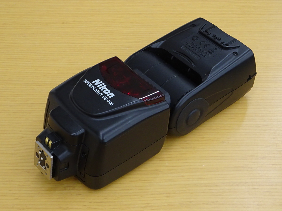 スピードライト SB-700 中古価格比較 - 価格.com スピードライト SB-700 中古価格比較 - 価格.com