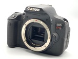 中古】キヤノン EOS Kiss X6i ボディ 在庫一覧｜カメラのキタムラ