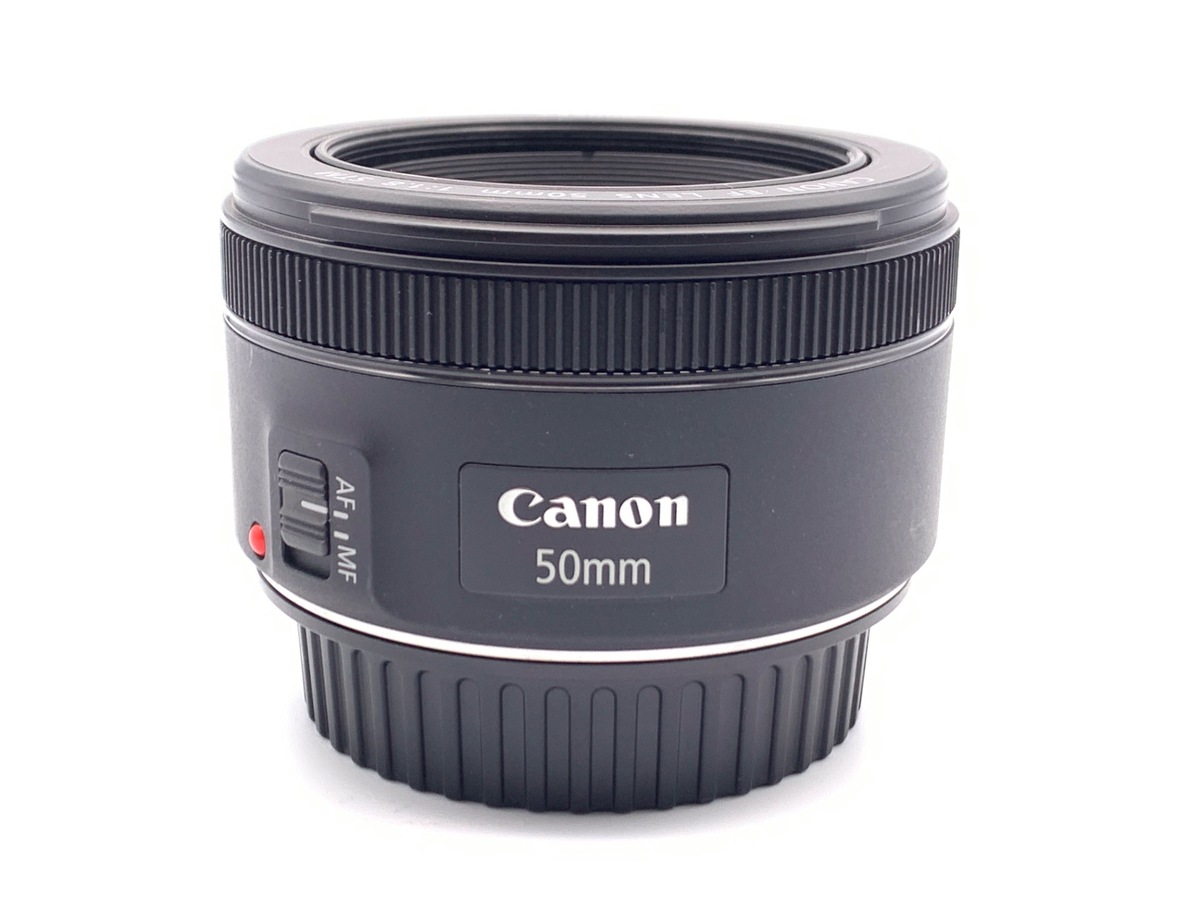 EF50mm F1.8 II 中古価格比較 - 価格.com
