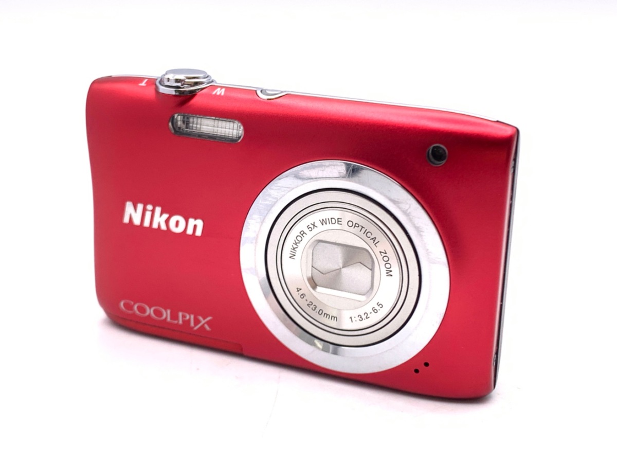 COOLPIX A100 中古価格比較 - 価格.com