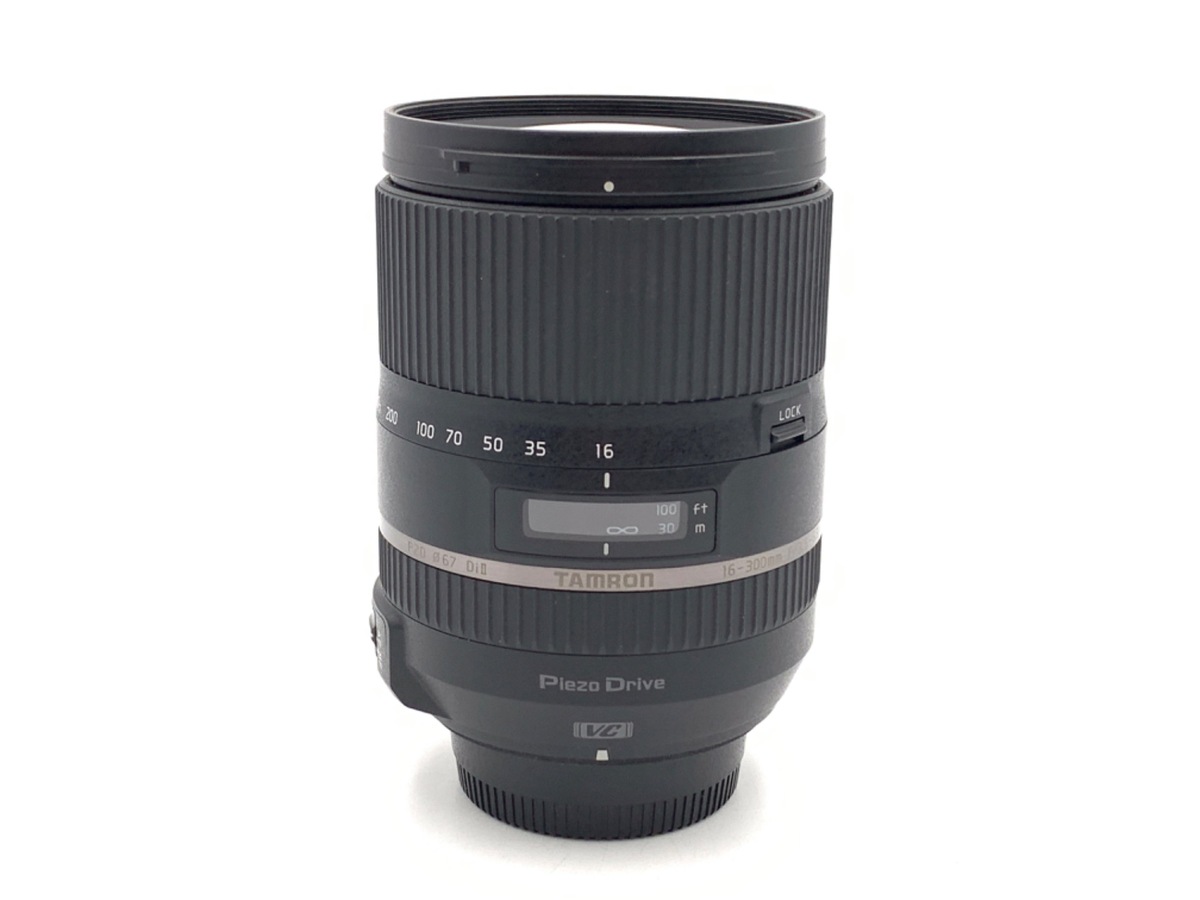 NikonD5600 タムロン16-300 70-300付属品