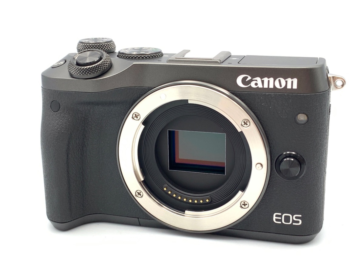 EOS M6 ボディ 中古価格比較 - 価格.com