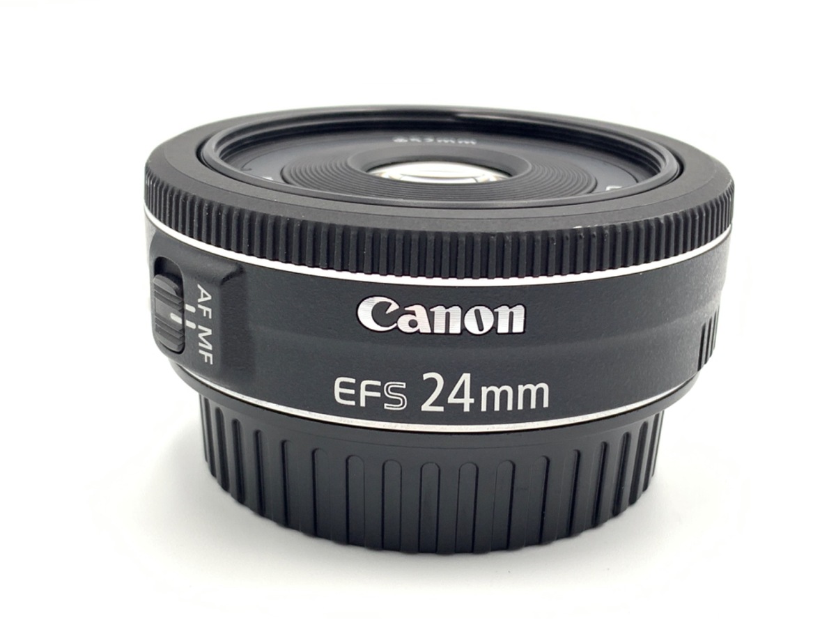 EF-S24mm F2.8 STM 中古価格比較 - 価格.com