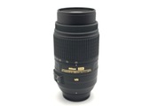 AF-S DX 55-300/4.5-5.6G ED VR” | ネット中古