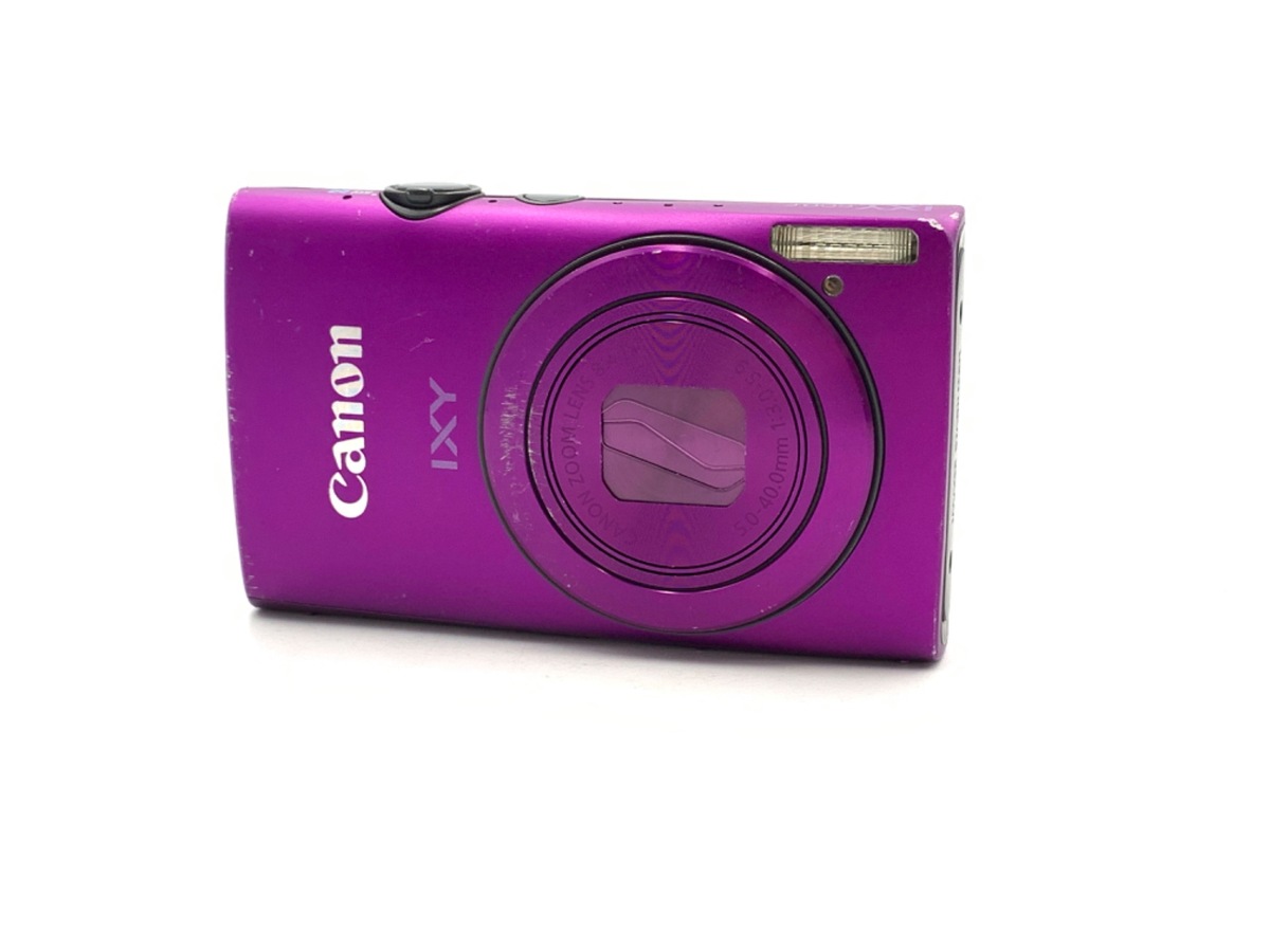 Canon IXY600F 分つ デジタルカメラ Canon IXY600F 分つ デジタルカメラ