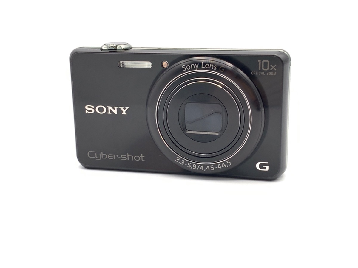 DSC-WX200 | デジタルスチルカメラ Cyber-shot サイバーショット