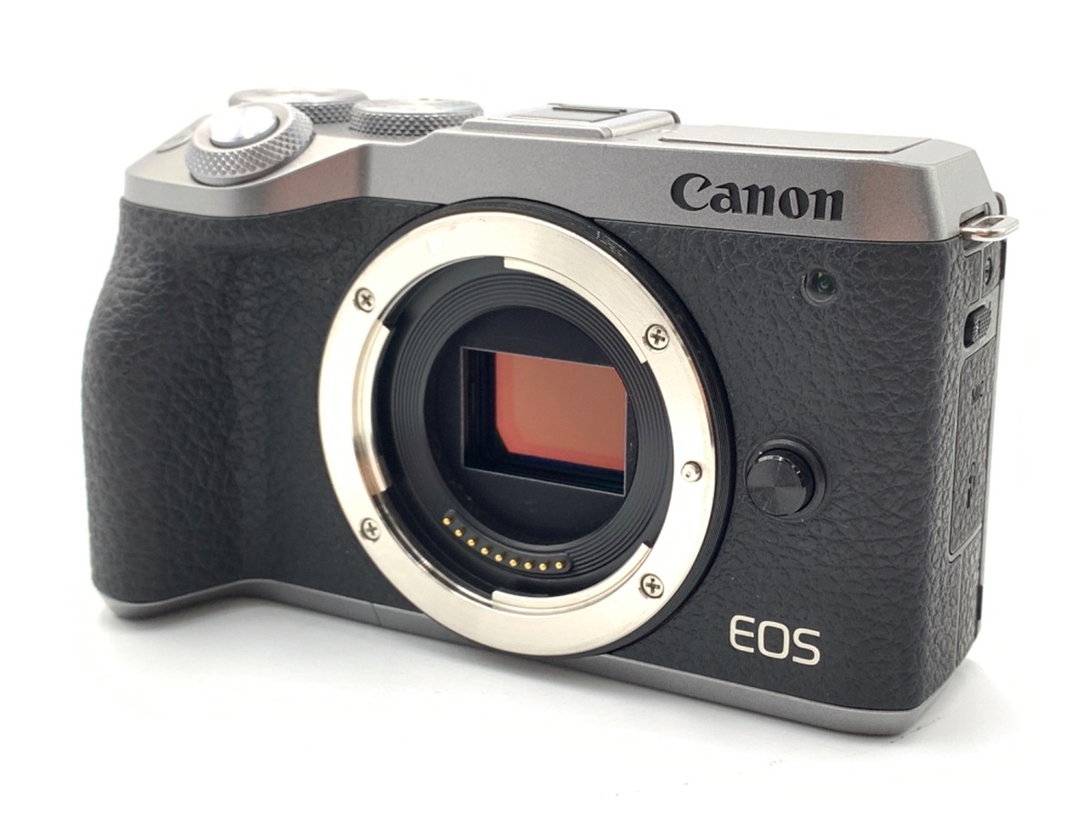 EOS M6 Mark II ボディ 中古価格比較 - 価格.com