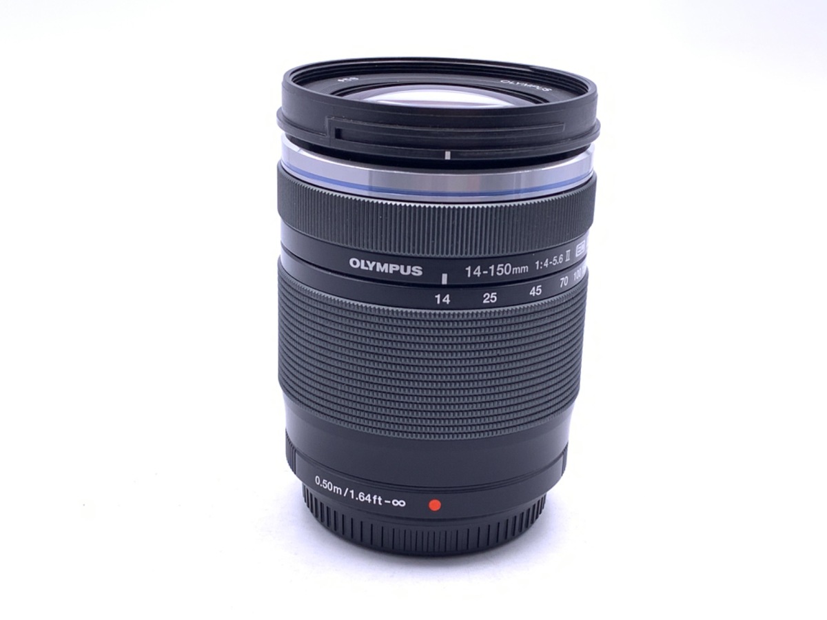 M.ZUIKO DIGITAL ED 14-150mm F4.0-5.6 II 中古価格比較 - 価格.com