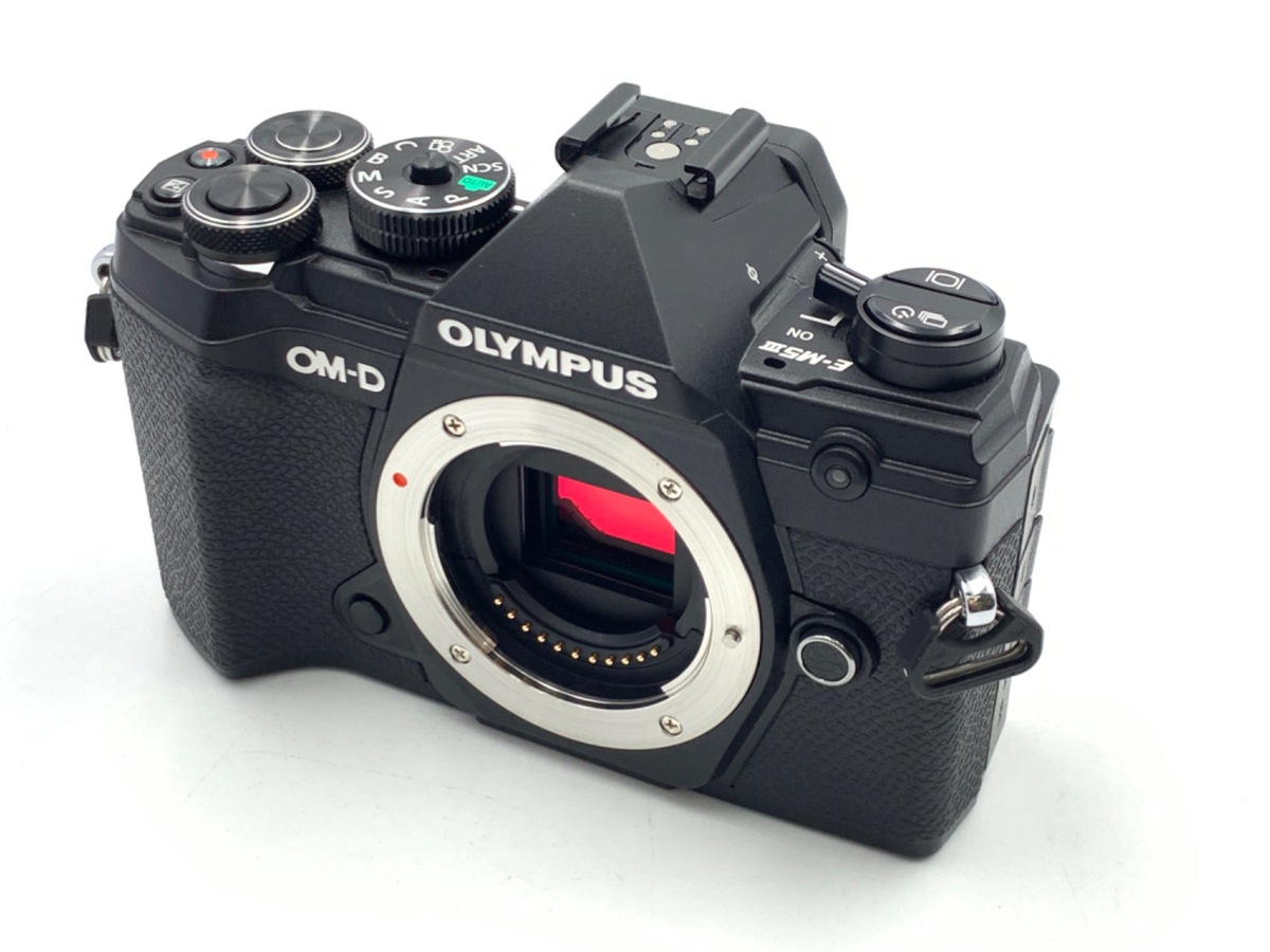 OM-D E-M5 Mark III ボディ 中古価格比較 - 価格.com OM-D E-M5 Mark III ボディ 中古価格比較 - 価格.com