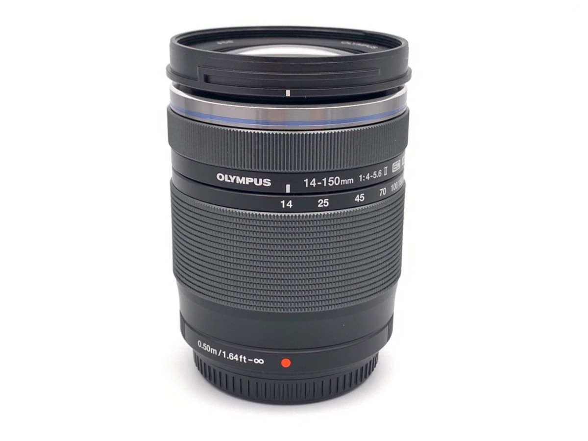 M.ZUIKO DIGITAL ED 14-150mm F4.0-5.6 II 中古価格比較 - 価格.com M.ZUIKO DIGITAL ED 14-150mm F4.0-5.6 II 中古価格比較 - 価格.com