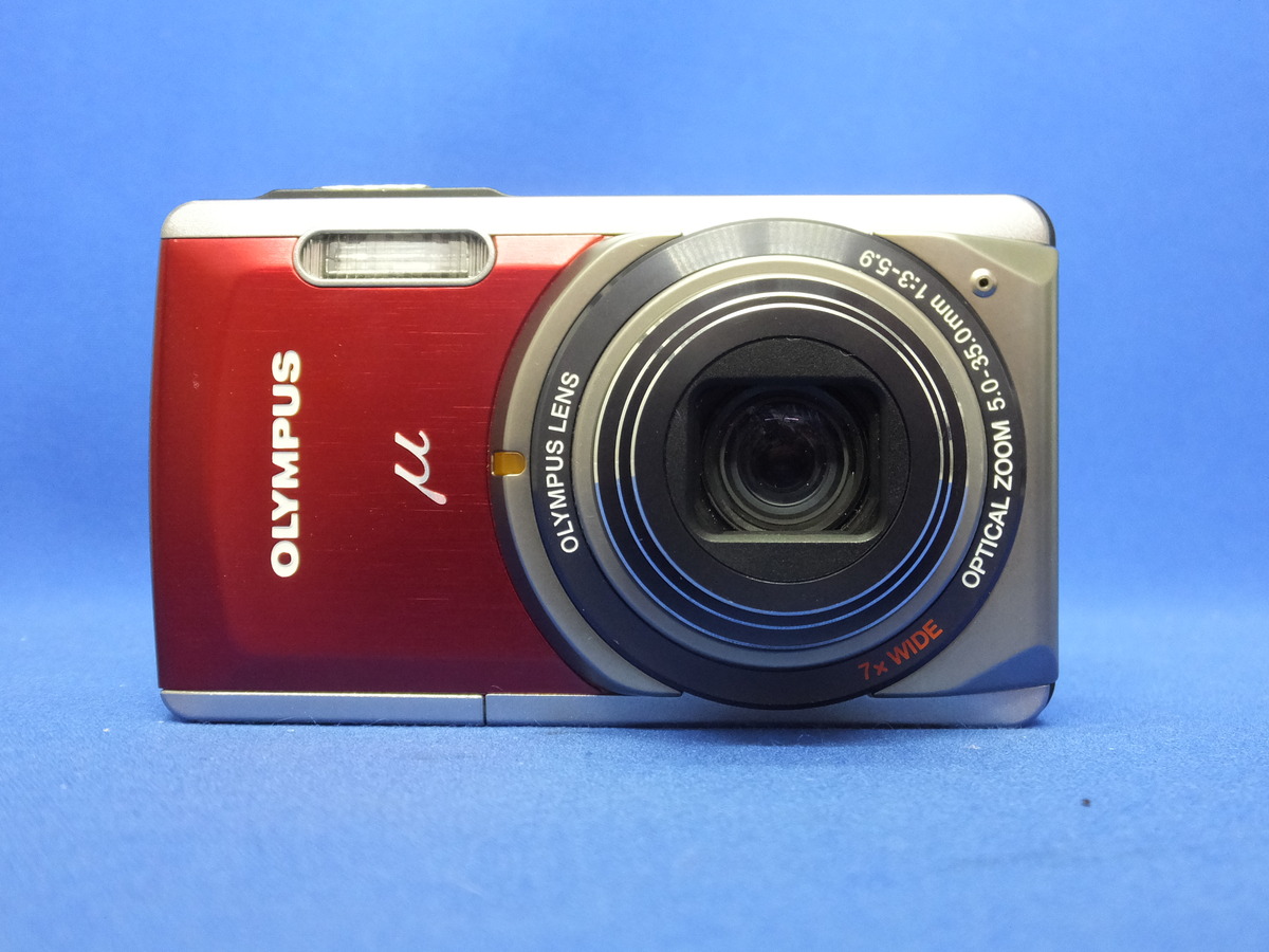 価格.com - オリンパス μ-7020 価格比較