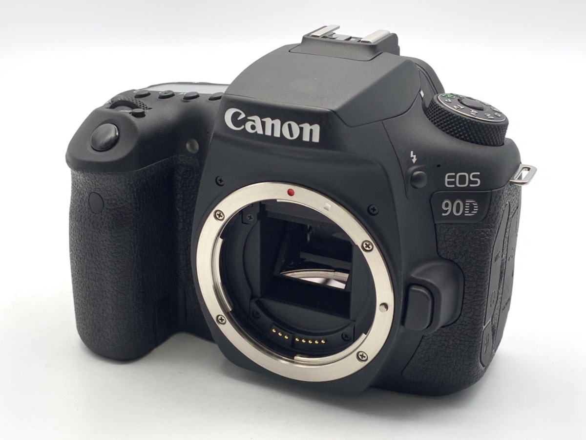 EOS 90D ボディ 中古価格比較 - 価格.com