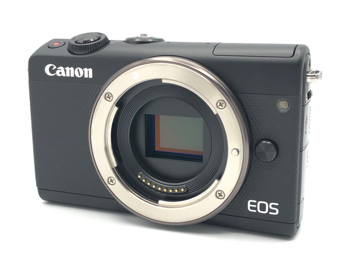 EOS M100 ボディ 中古価格比較 - 価格.com EOS M100 ボディ 中古価格比較 - 価格.com