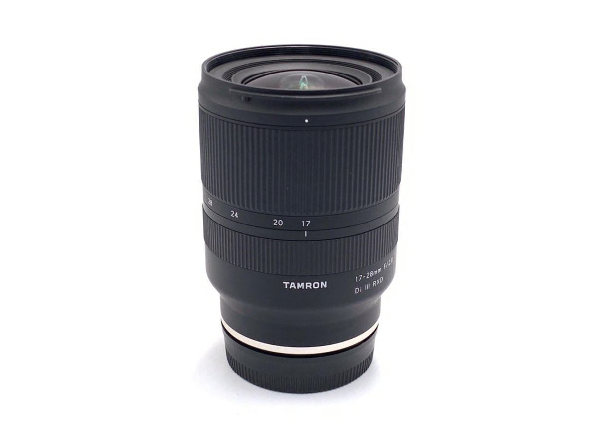 TAMRON 17-28mm F/2.8  A046 　保証あり