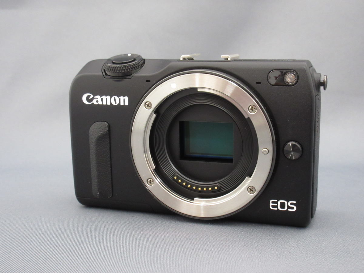 EOS M2 ボディ 中古価格比較 - 価格.com