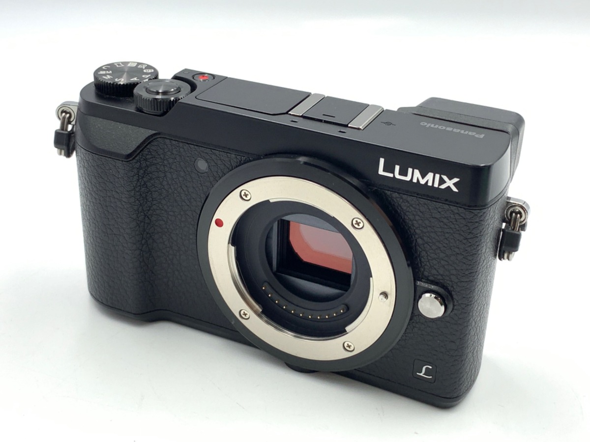 大きな取引 DMC-GX7MK2 LUMIX ボディ 価格.com - 中古価格比較 デジタルカメラ
