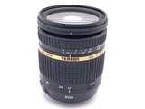 中古】タムロン SP AF17-50mm F2.8 XR Di II VC キヤノン用 中古】タムロン SP AF17-50mm F2.8 XR Di II VC キヤノン用