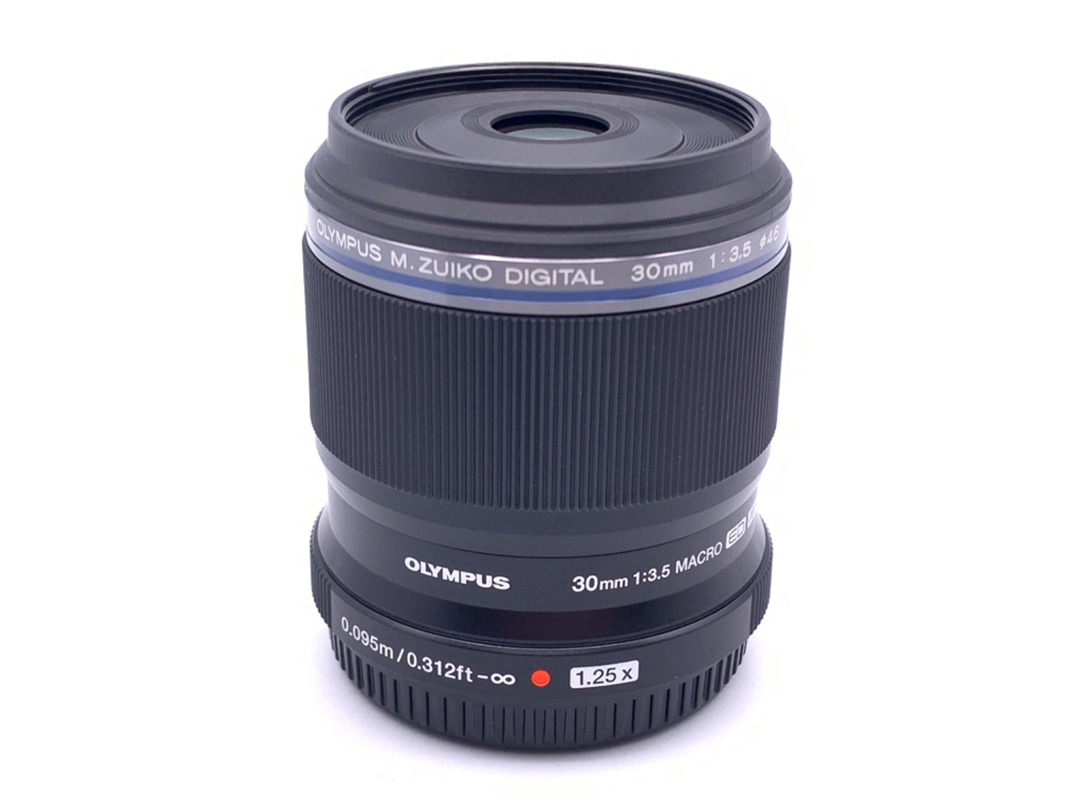 M.ZUIKO DIGITAL ED 30mm F3.5 Macro 中古価格比較 - 価格.com M.ZUIKO DIGITAL ED 30mm F3.5 Macro 中古価格比較 - 価格.com