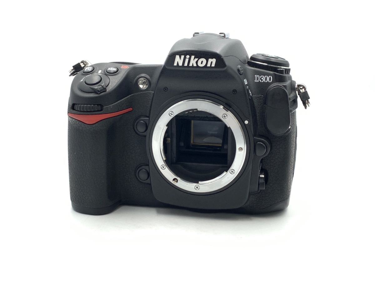 D300 ボディ 中古価格比較 - 価格.com